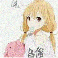 古言探案作家柳三更头像